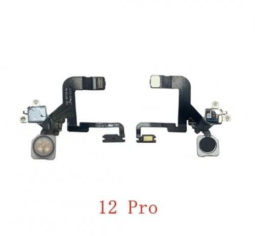 فلاش ايفون 12 برو