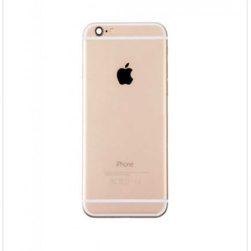 جرم ايفون 6