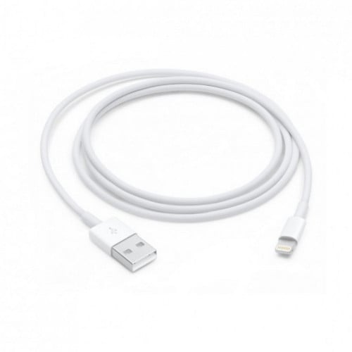 شاحن ايفون USB