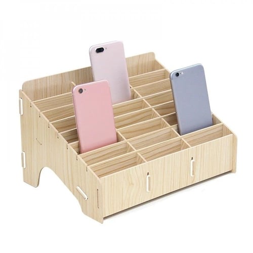 صندوق حفظ الجوالات