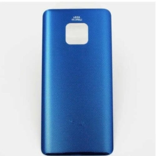 غطاء خلفي هواوي ميت 20 برو