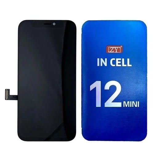 شاشة ايفون 12 ميني ZY زد واي