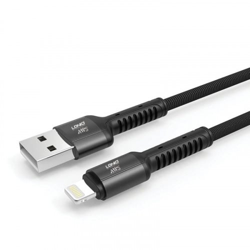 كيبل شحن Lightning - USB من لدينو