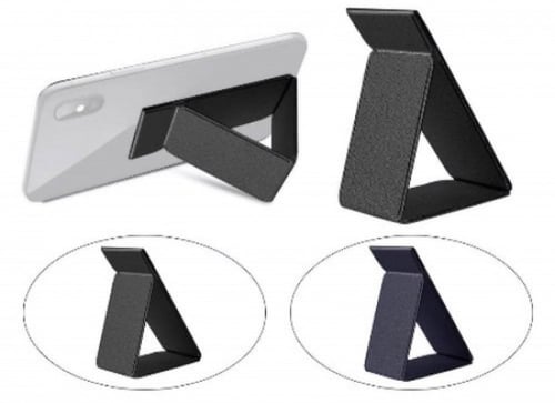 مسكة جوال مغناطيس