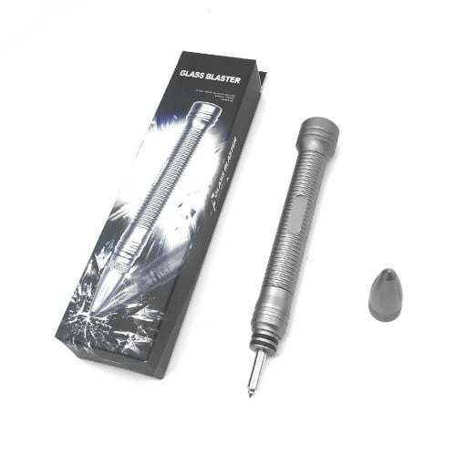 اداة تكسير زجاج الايفون الخلفي