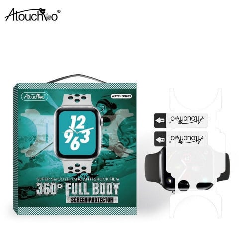 تغليف ابل واتش