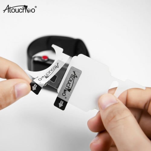 تغليف ابل واتش