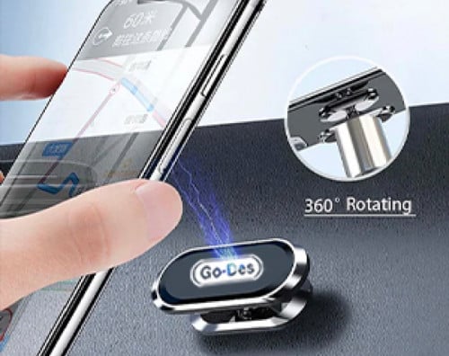 مثبت جوال مع كيبل من اختيارك