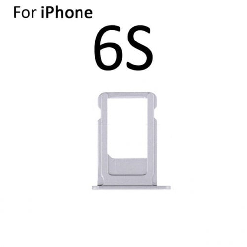 مدخل شريحة ايفون 6 اس