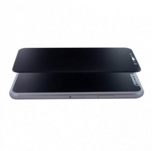 حمايه شاشة لقافه ايفون