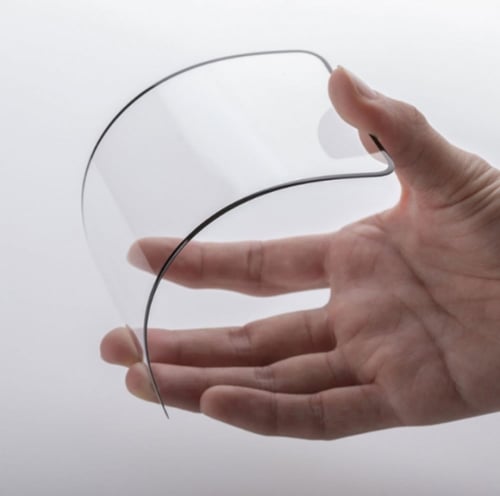 حمايه شاشة سامسونج