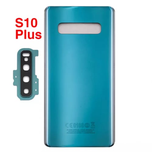 غطاء خلفي اس 10 بلس