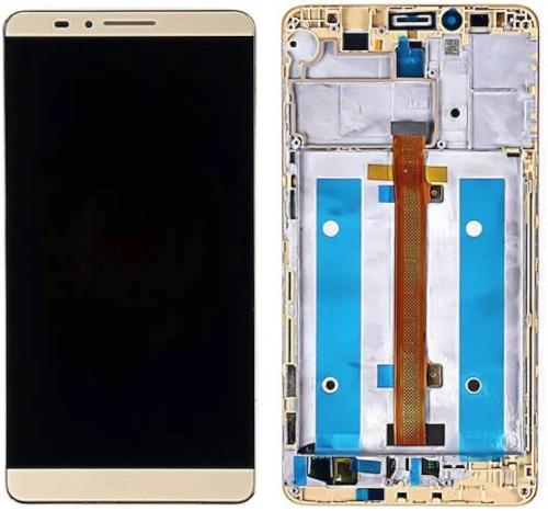 شاشة هواوي ميت 7