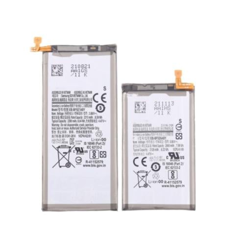 بطارية سامسونج جالكسي Z Fold 3 5G