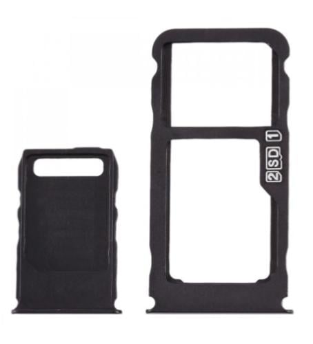 مدخل شريحة Nokia 3.1 Plus