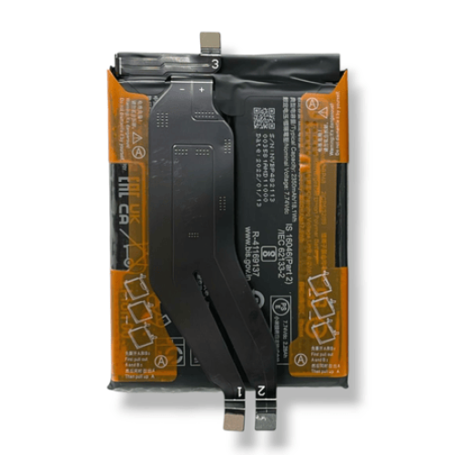 Original BP48 Battery for POCO F4 GT Redmi K50 Gam...