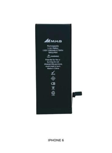 بطارية ايفون 6 عالية الجودة - iPHONE 6G