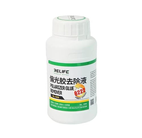 مزيل غراء هواتف من RELIFE – طراز RL-528