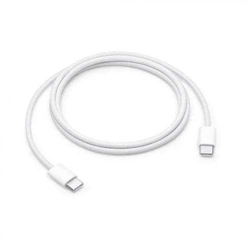 كيبل شاحن ايفون 15