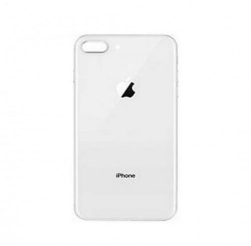 زجاج خلفي ايفون 8 بلس