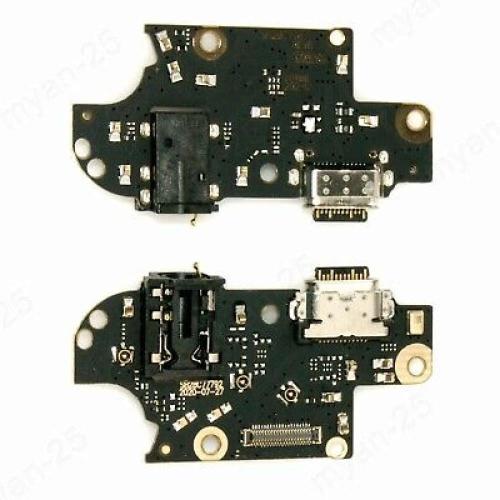 مدخل شاحن موتو G 5G بلس