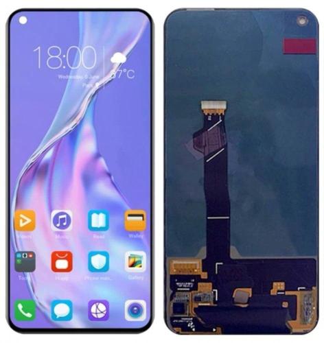 شاشة نوفا 7 درجة اولى