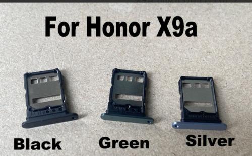 مدخل شريحة هونر X9a