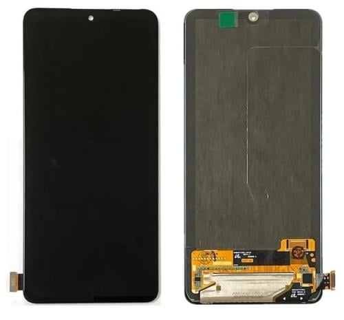 شاشة ريدمي نوت 12 برو