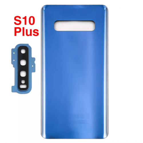 غطاء خلفي اس 10 بلس