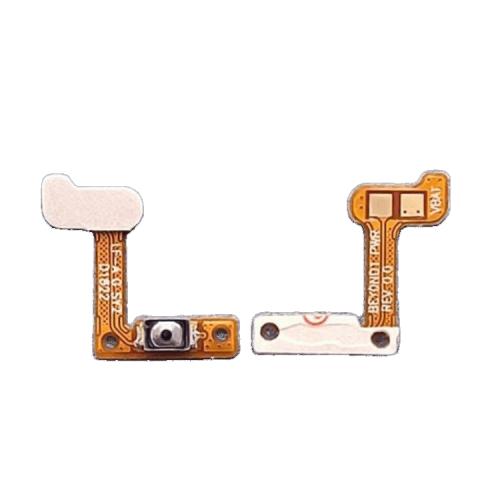 زر الباور سامسونج S20 بلس SM-G985 G986