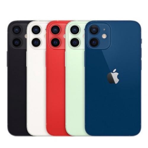 زجاج خلفي ايفون 12 ميني