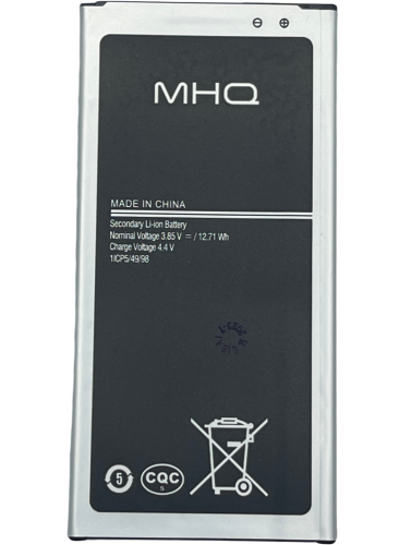 M.H.Q SAM J710 (SM-J710) - EB-BJ710CBC BATTERY -بط...