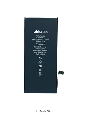 بطارية ايفون اكس اس عالية الجودة - iPHONE XS