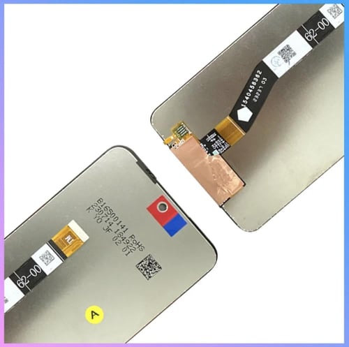 شاشة موتورولا Moto G14 PAYF0010IN