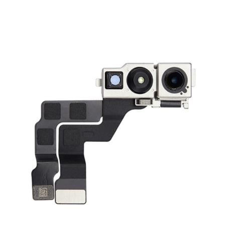 كاميرا امامية ايفون 14 برو ماكس