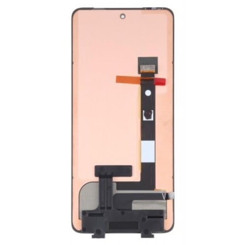 شاشة موتورولا موتو جي 71 اس G71s