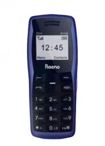 جوال رينو 3 شرايح