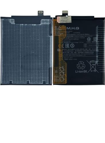 M.H.Q BM4W Mi 10T Lite (M2007J17G) BATTERY