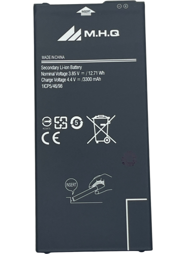 بطارية BATTERY SAM J7 Prime (SM-G610)