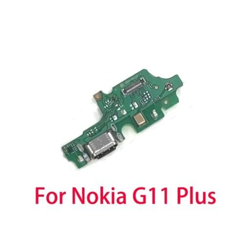 مدخل شاحن نوكيا G11 بلس