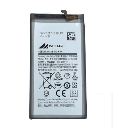 بطارية سامسونج s10 plus