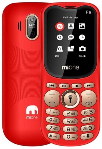 جوال ابو كشاف F6