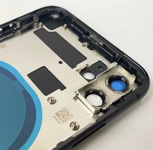 جرم ايفون 11