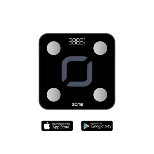 الميزان الذكي من شركة E-one