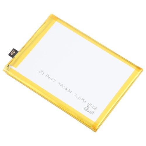 بطارية بديلة لهاتف Motorola Moto G84 5G XT2347 QB5...