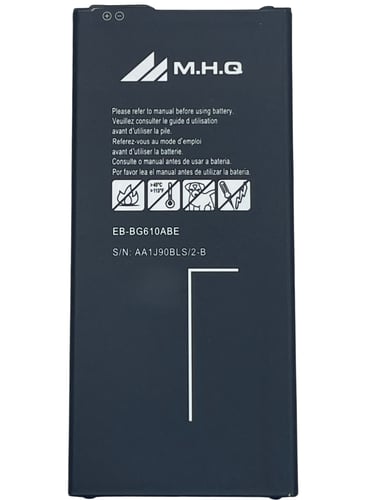 بطارية BATTERY SAM J7 Prime (SM-G610)