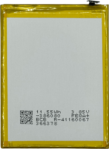 M.H.Q BLP-649 FOR OPPO A71 / A83 (CPH1717 / CPH172...