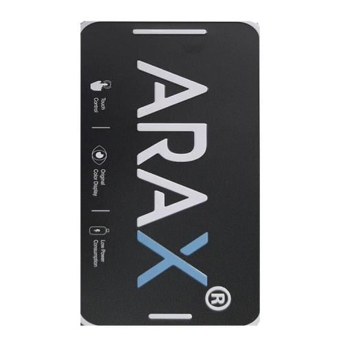 شاشة ايفون XS MAX ماركة ARAX