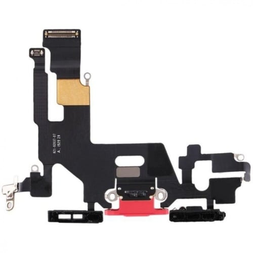 مدخل شاحن ايفون 11