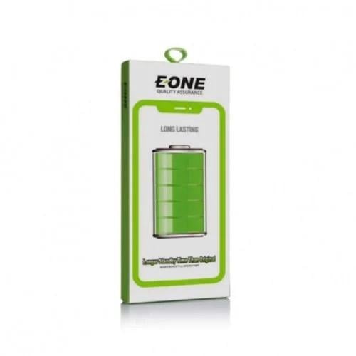 بطارية ايفون 13 ماركة اي ون E-ONE